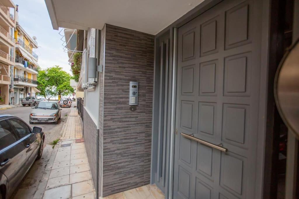 Suite Vali Nafpaktos Dış mekan fotoğraf
